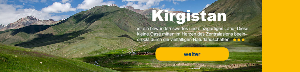 Kirgistan