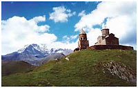 Georgien
