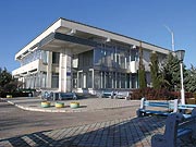 Kurhaus Oren Krim